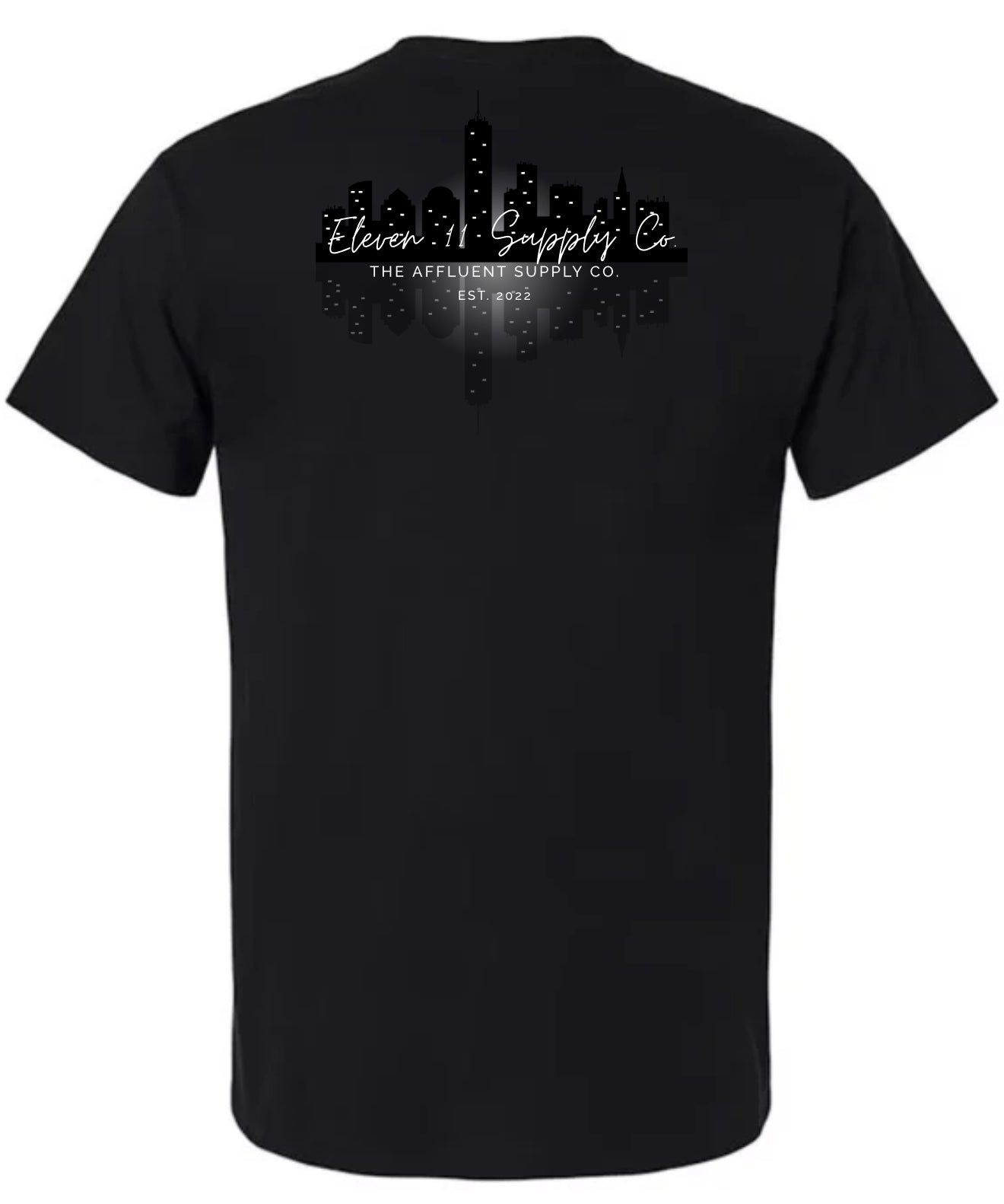 The “Armed & Dangerous 2” T-Shirt